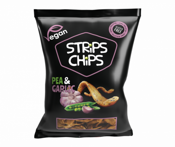 STRiPS CHiPS groszek - STRiPS CHiPS