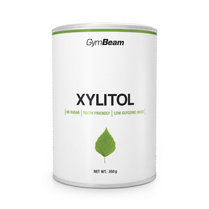 Ksylitol 350 g- GymBeam