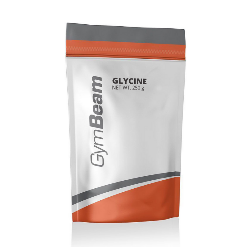 Glicyna - GymBeam