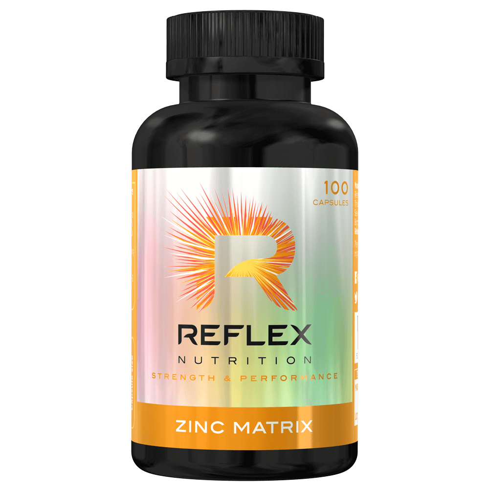 Cynk Matrix - Reflex Nutrition