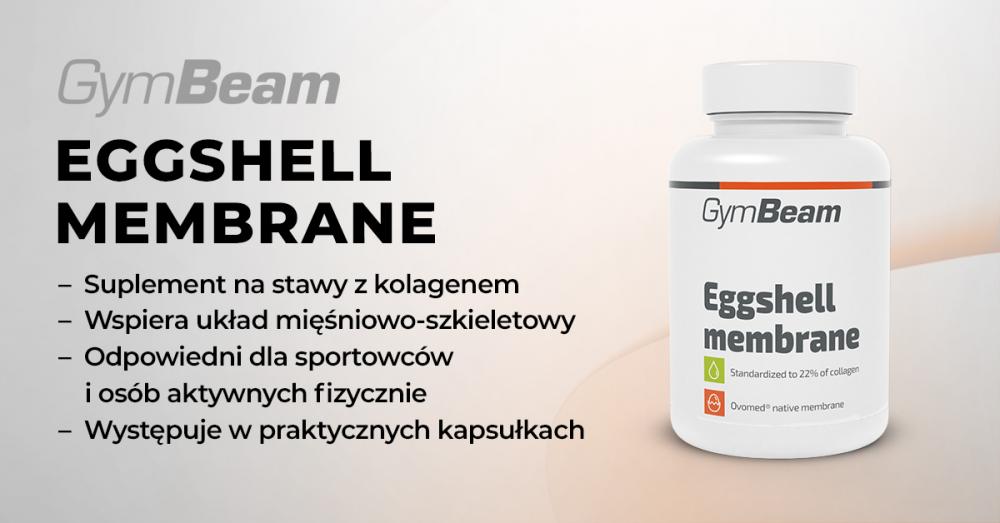 Eggshell Membrane - GymBeam