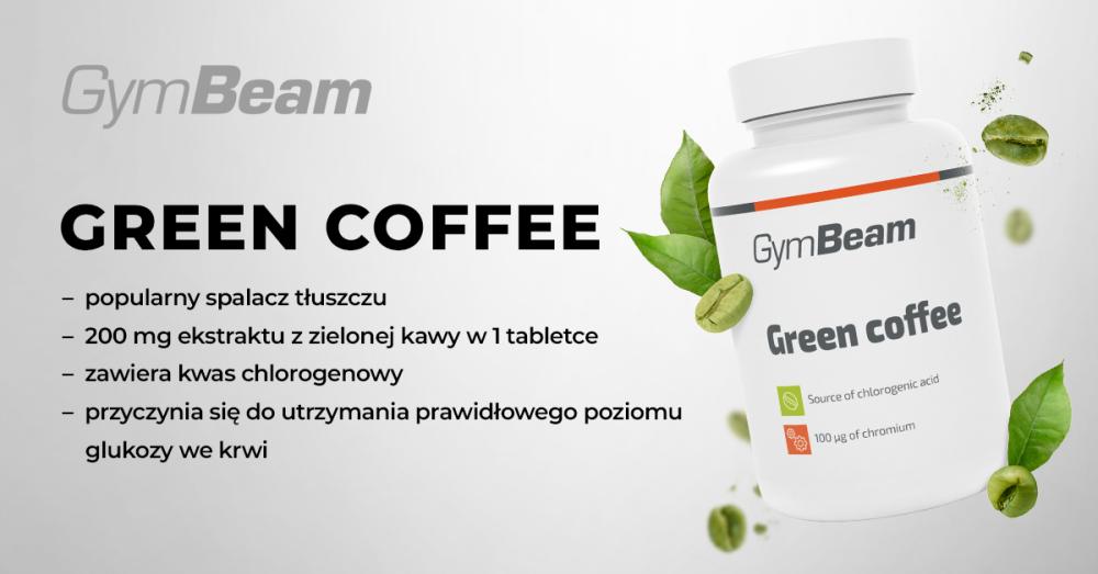 Green Coffee - GymBeam