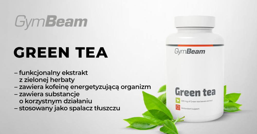 Green Tea - GymBeam