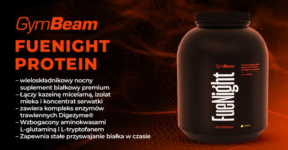 Protein FueNight - GymBeam