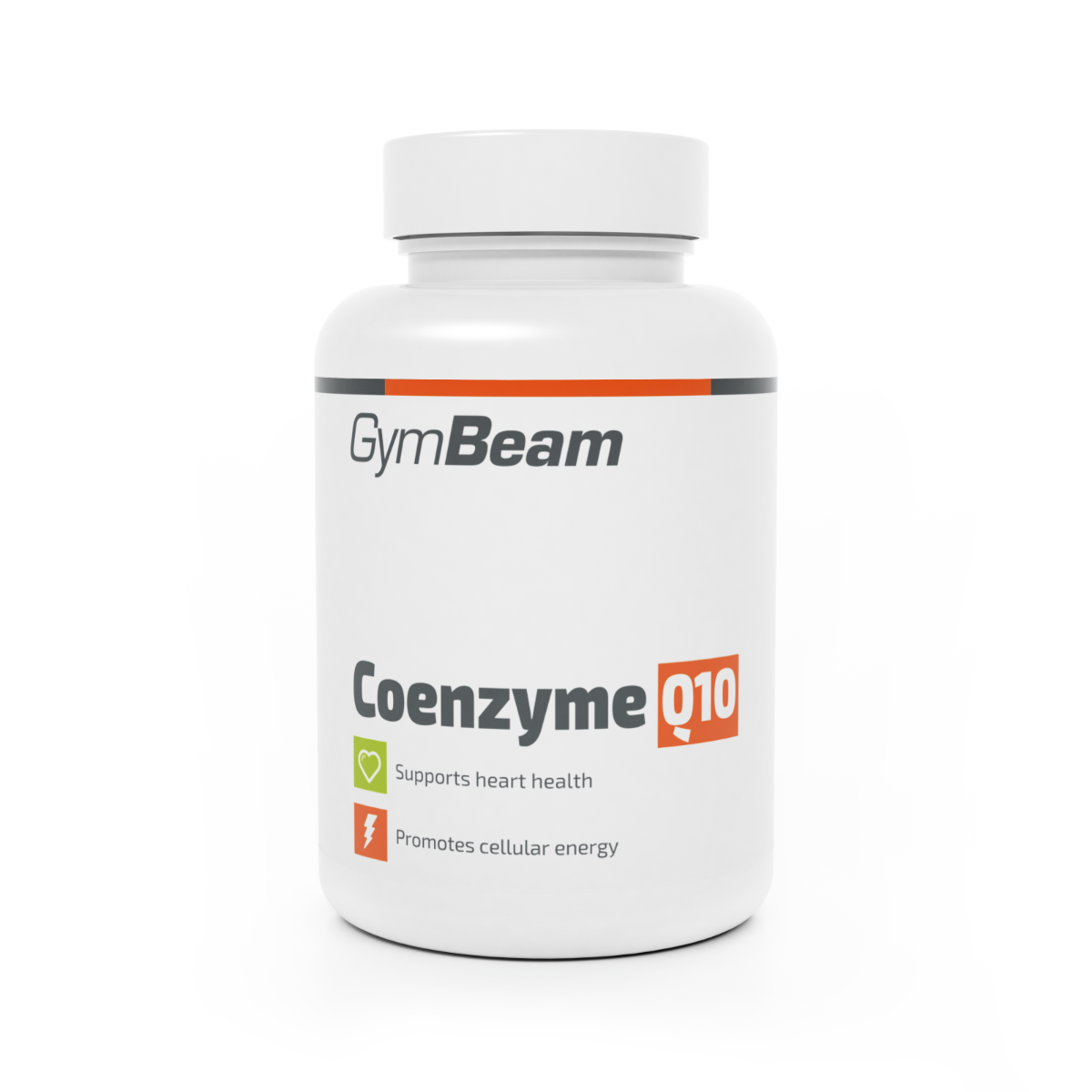 Koenzym Q10 - GymBeam