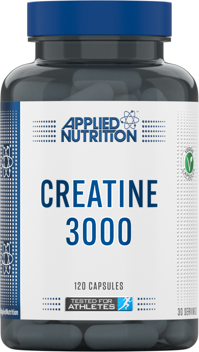 Kreatyna 3000 - Applied Nutrition