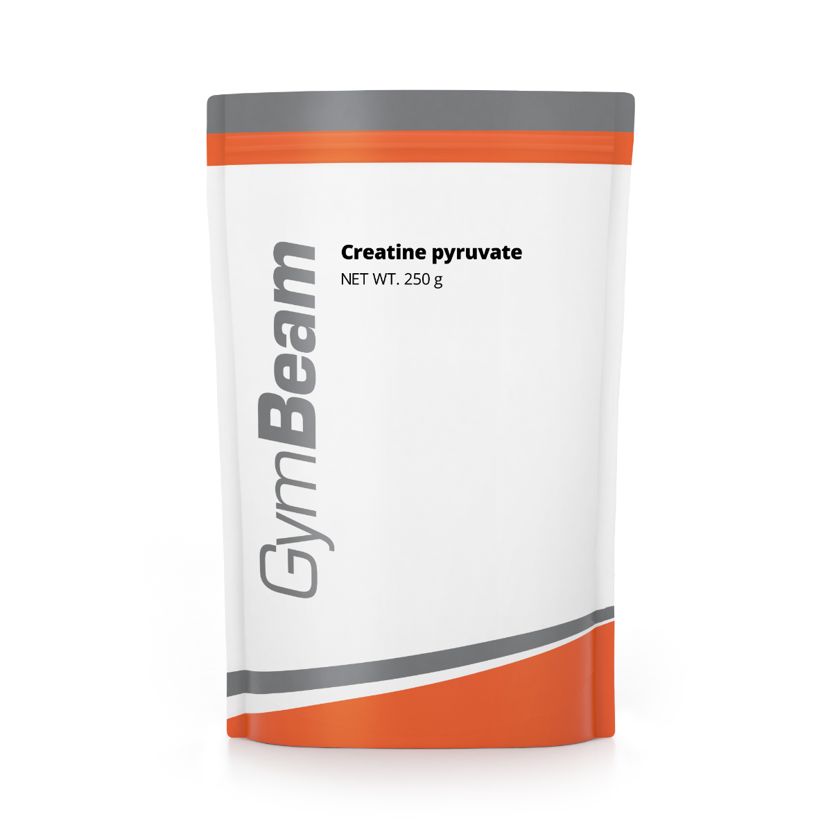 Creatine pyruvate - GymBeam