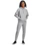 Damska bluza Rival Fleece Grey - Under Armour