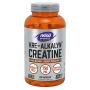 Kre-Alkalyn® Kreatyna - NOW Foods