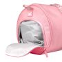 Torba sportowa Barrel Baby Pink - BeastPink