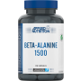 Beta-Alanina 1500mg - Applied Nutrition