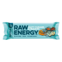 Baton Raw Energy 50 g - Bombus