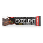 Baton Excelent with Caffeine 85 g - Nutrend