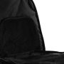 Duffle Bag Gym Rat Black - GymBeam