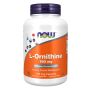 L-Ornityna 500 mg - NOW Foods