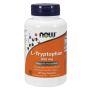 L-Tryptofan 500 mg - NOW foods