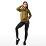 Bluza Athlete Military Zielona - GymBeam