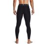 Czarne legginsy kompresyjne HG Armour - Under Armour