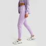 Damskie joggery Limitless Lavender - GymBeam