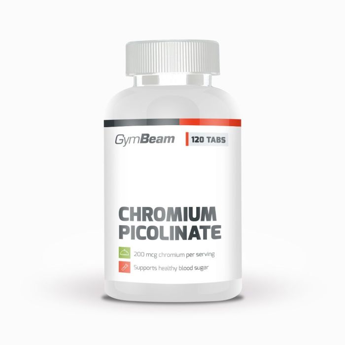 Chromium Picolinate - GymBeam