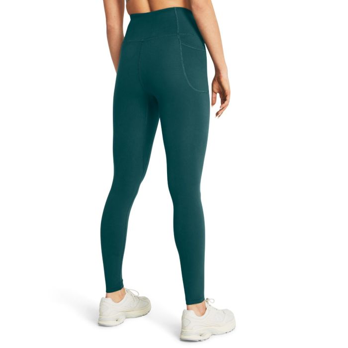 Women‘s Leggings Motion Legging Blue - Under Armour