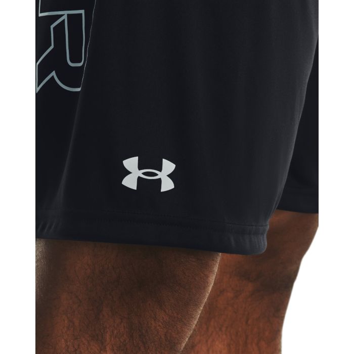 Szorty UA Tech WM Graphic Black - Under Armour