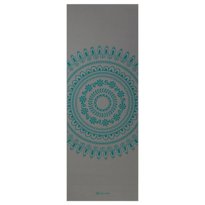 Mata do ćwiczeń Premium Yoga Mat Marrakesh  - GAIAM