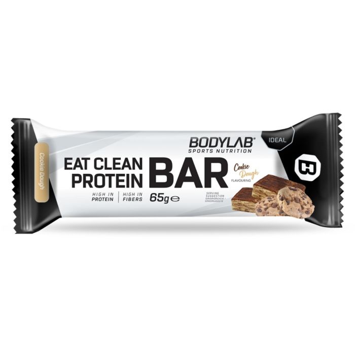 Baton Białkowy Eat Clean - Bodylab24