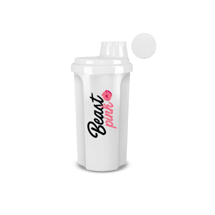 Szejker BeastPink 700 ml - BeastPink