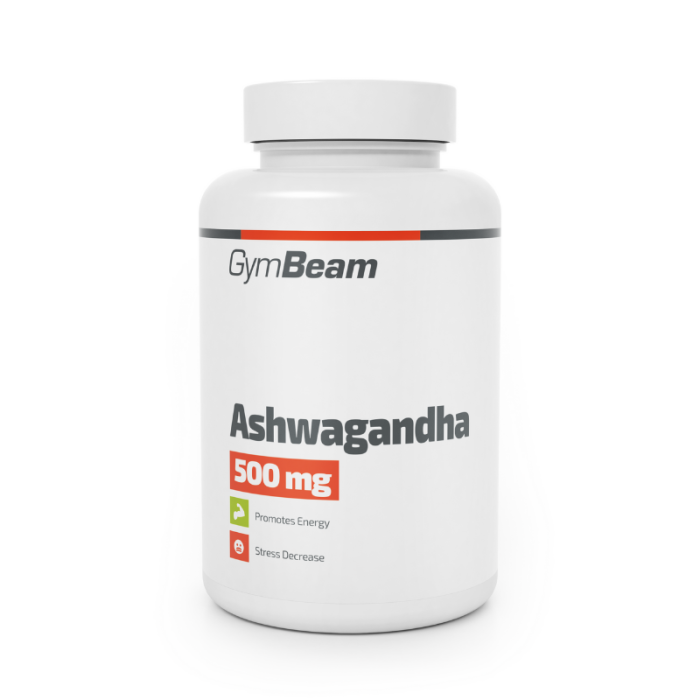 Ashwagandha – GymBeam