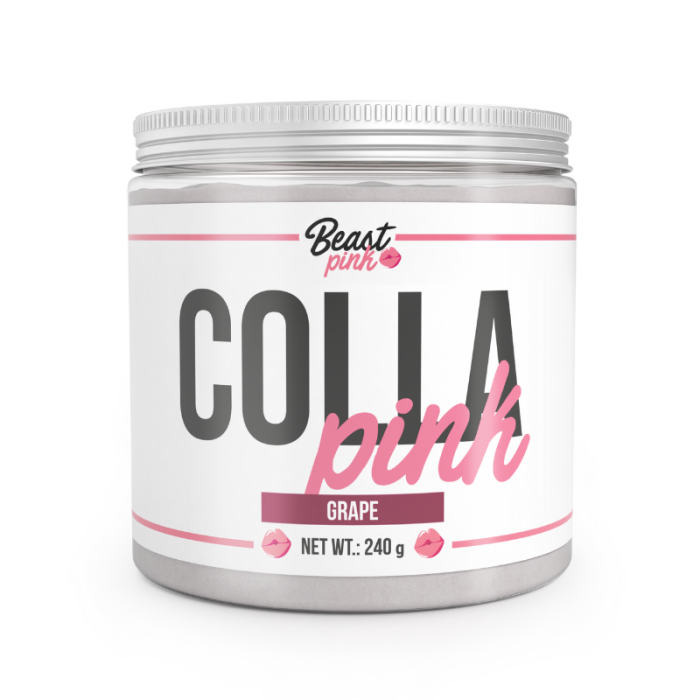 Kolagen Colla Pink - BeastPink