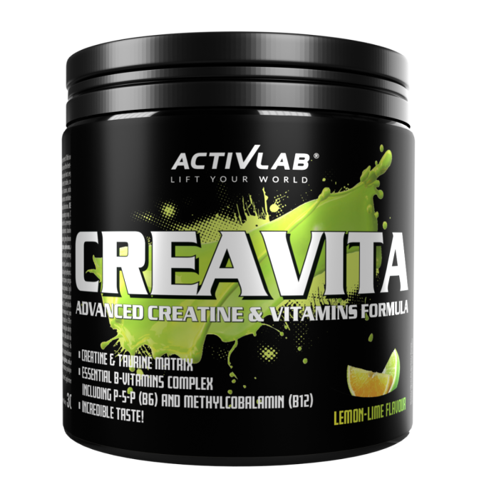 Creavita - Activlab