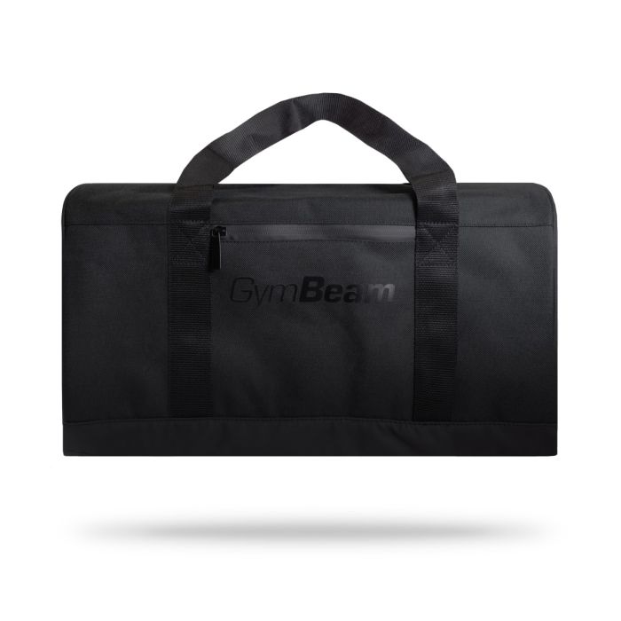 Torba sportowa Duffle All Black - GymBeam