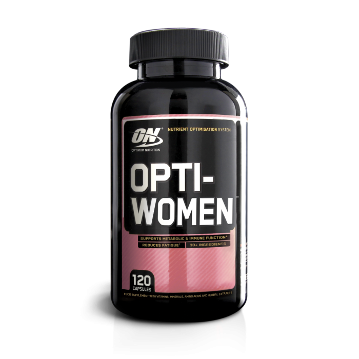 Multiwitamina Opti Women - Optimum Nutrition