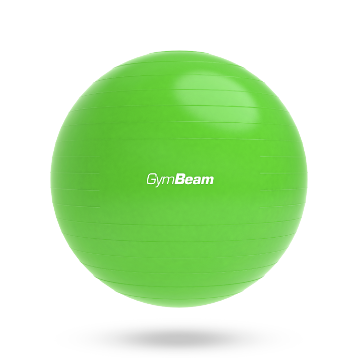 Piłka do ćwiczeń FitBall 65 cm - GymBeam