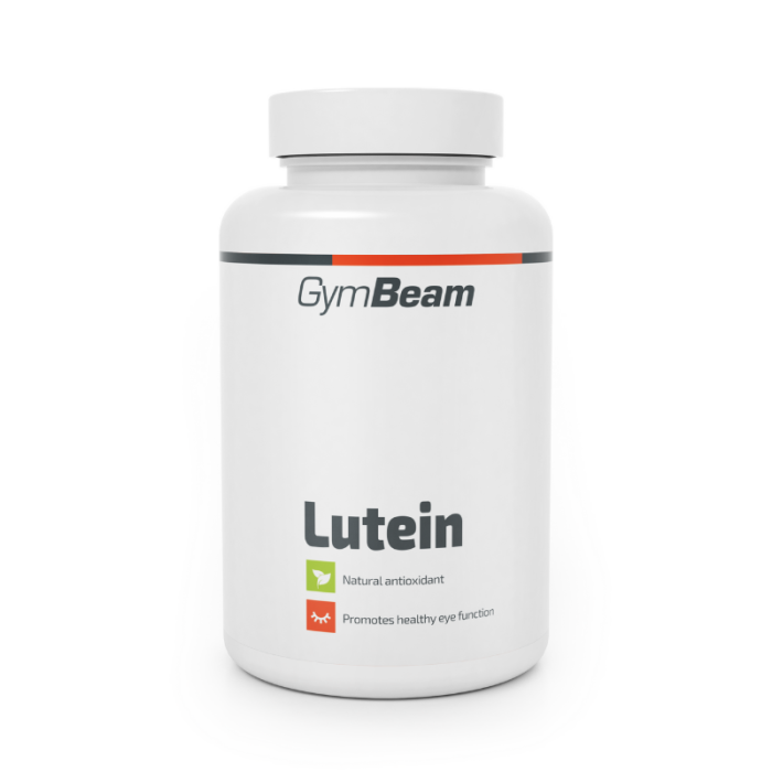 Luteina - GymBeam