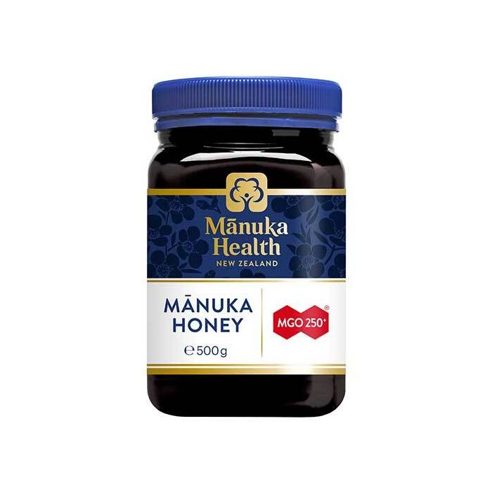 MGO™ 250+ miód Manuka - Manuka Health