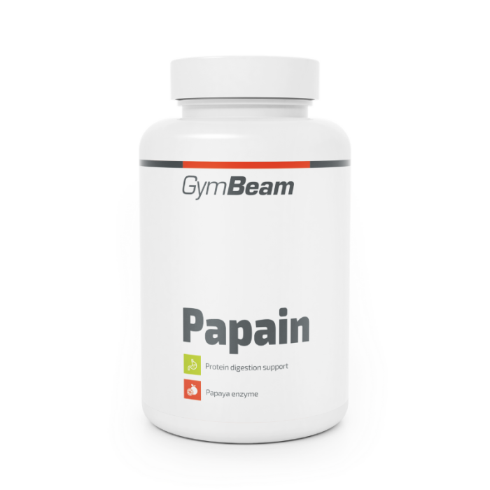 Papaina - GymBeam