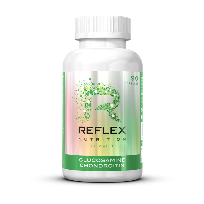 Glukozamina i Chondroityna - Reflex Nutrition