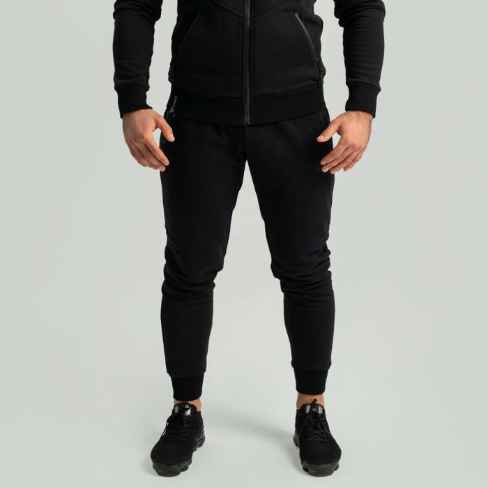 Joggery Nova Black - STRIX