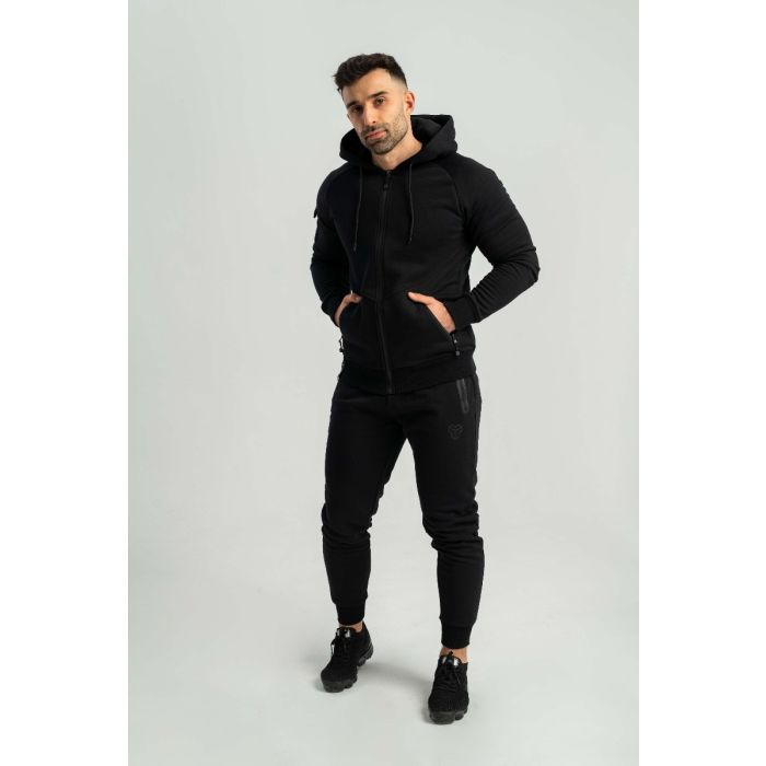 Joggery Nova Black - STRIX