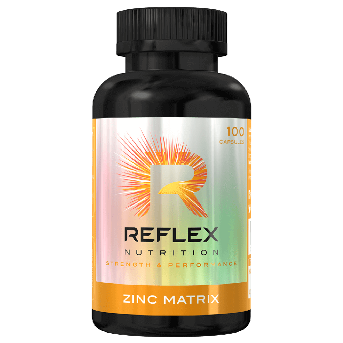 Cynk Matrix - Reflex Nutrition