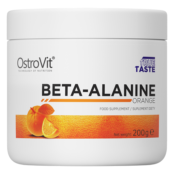 Beta-Alanina - OstroVit