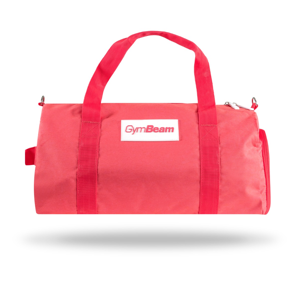 Duffle Bag BAE Pink - GymBeam