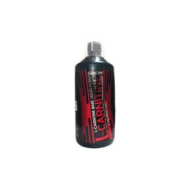 Megabol L-Carnitine Slim Line 110 000 mg