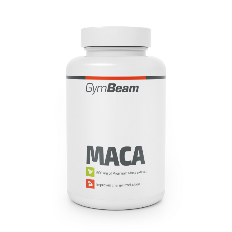 Maca - GymBeam