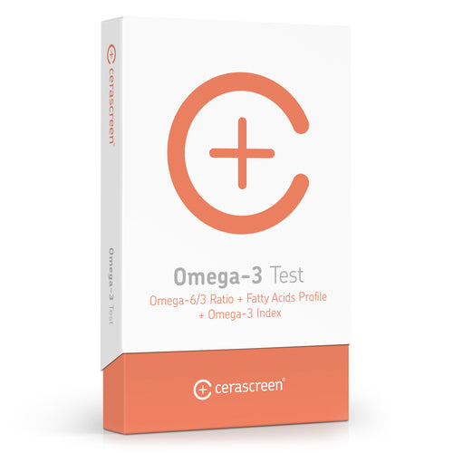 Omega 3 Test - Cerascreen