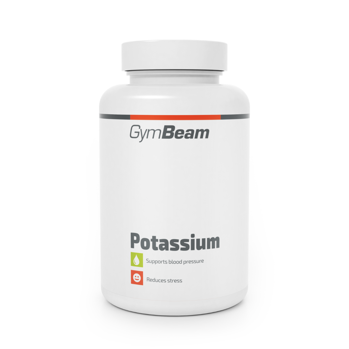 Potas – GymBeam