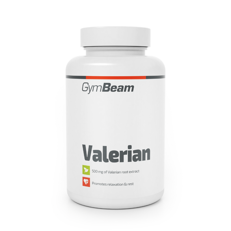 Waleriana - GymBeam