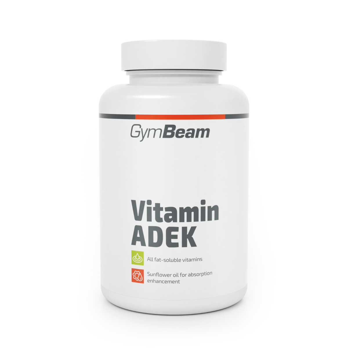 Witamina ADEK - GymBeam